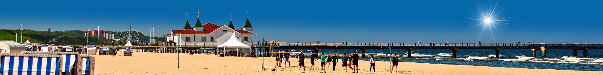 Ferienwohnung Usedom Ferienwohnung Usedom