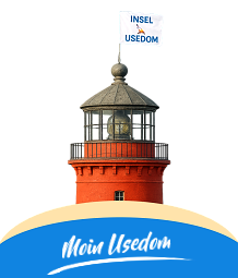 Insel Usedom Leuchtturm